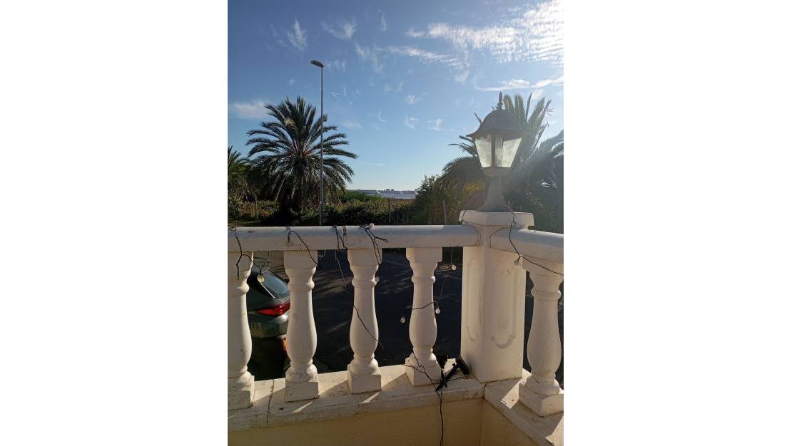 Venta - Chalet - Torrevieja - Torrevieja Centro