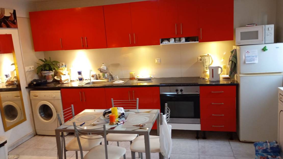 Venta - Chalet - Torrevieja - Torrevieja Centro