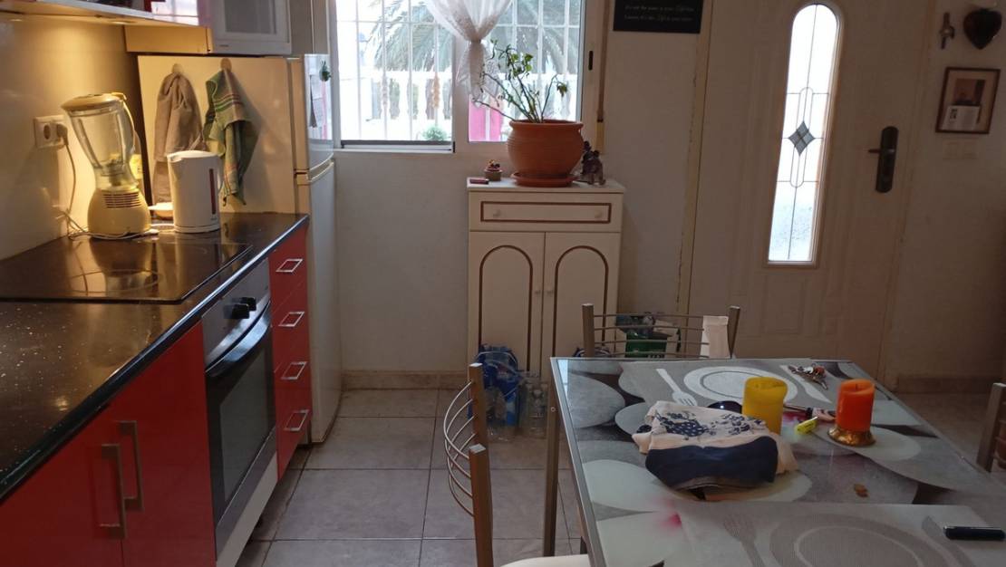 Venta - Chalet - Torrevieja - Torrevieja Centro