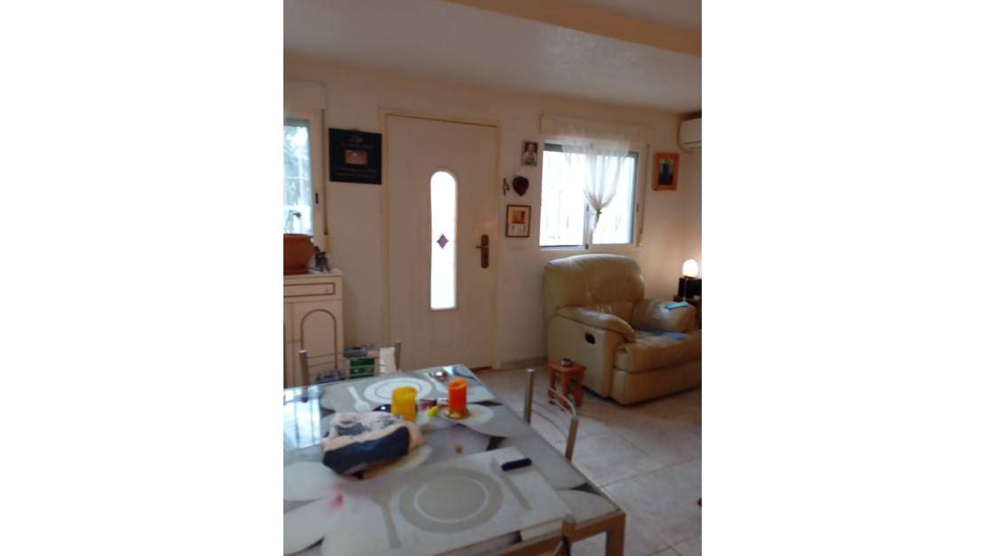 Venta - Chalet - Torrevieja - Torrevieja Centro