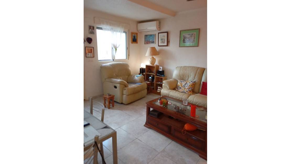 Venta - Chalet - Torrevieja - Torrevieja Centro