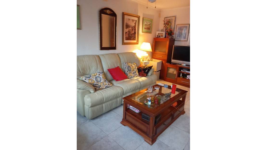 Venta - Chalet - Torrevieja - Torrevieja Centro