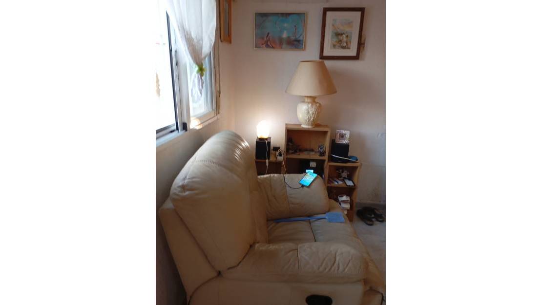 Venta - Chalet - Torrevieja - Torrevieja Centro