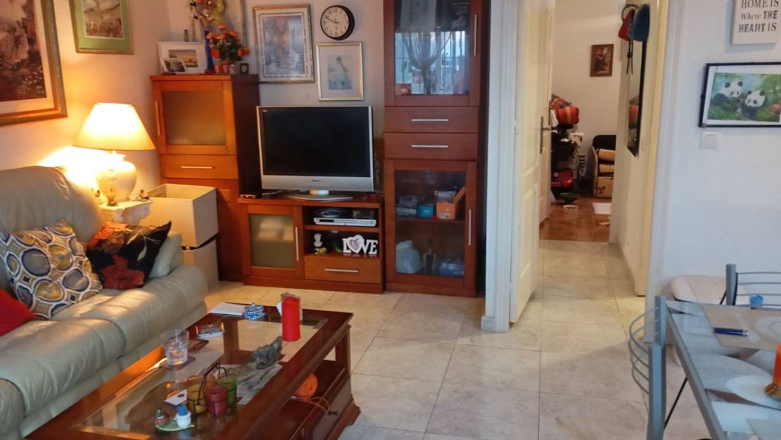 Venta - Chalet - Torrevieja - Torrevieja Centro