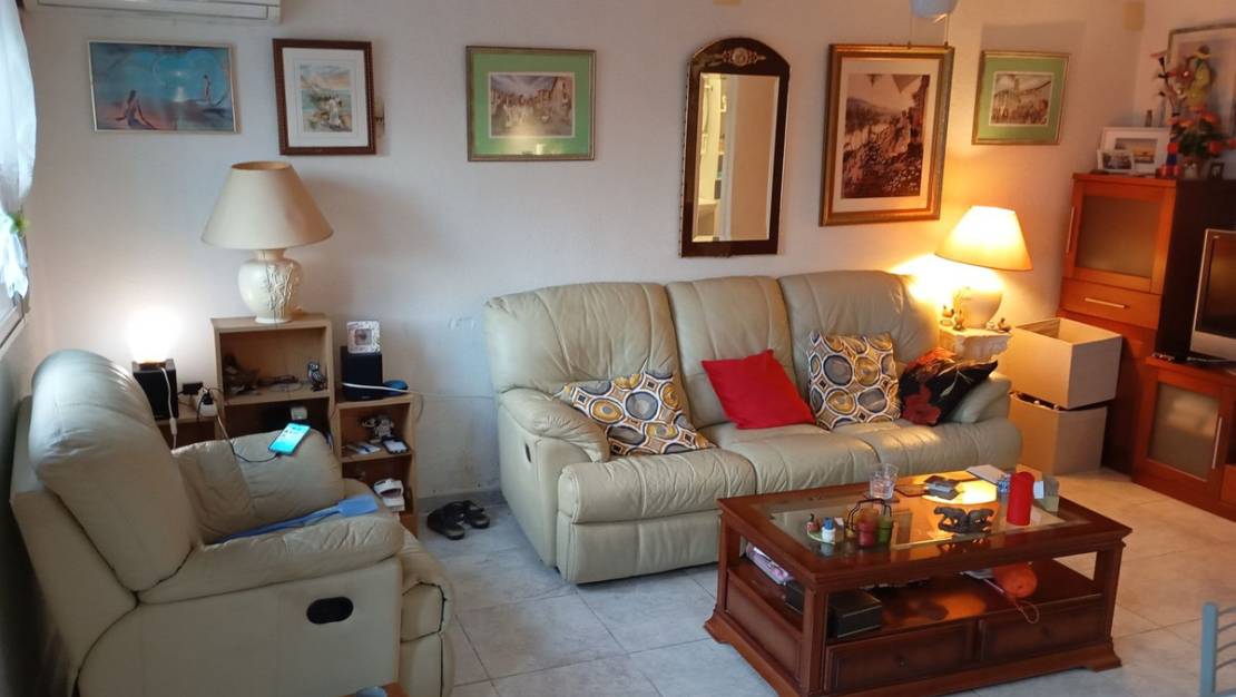 Venta - Chalet - Torrevieja - Torrevieja Centro