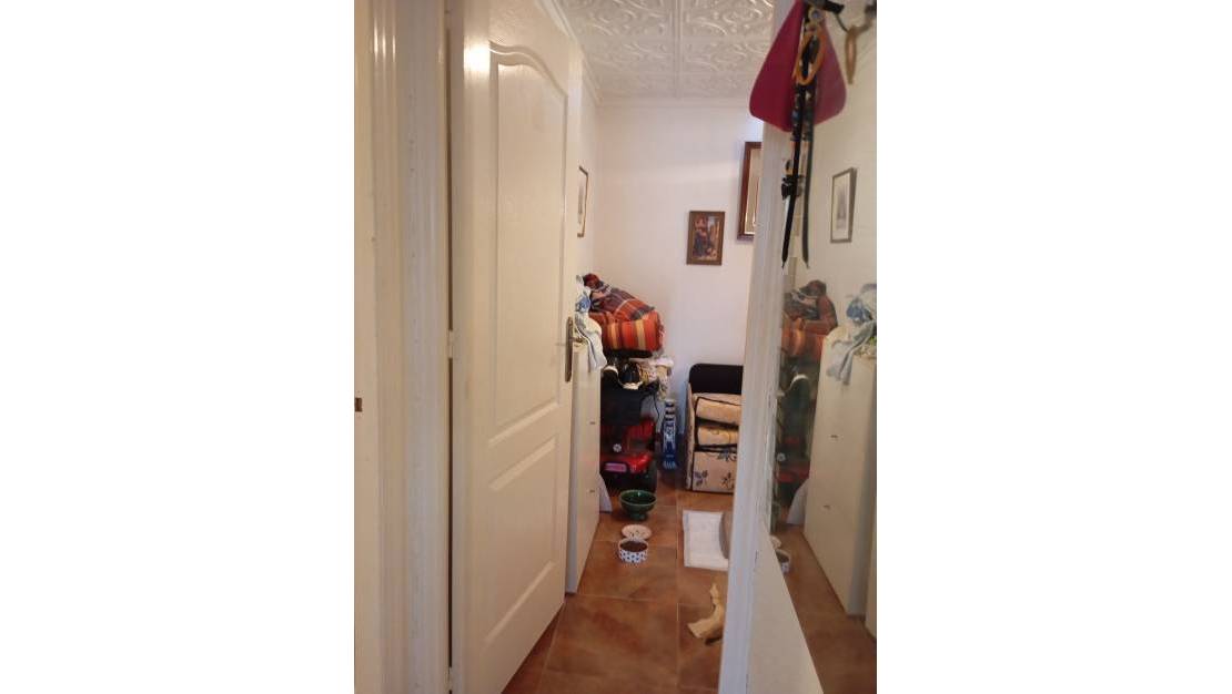 Venta - Chalet - Torrevieja - Torrevieja Centro