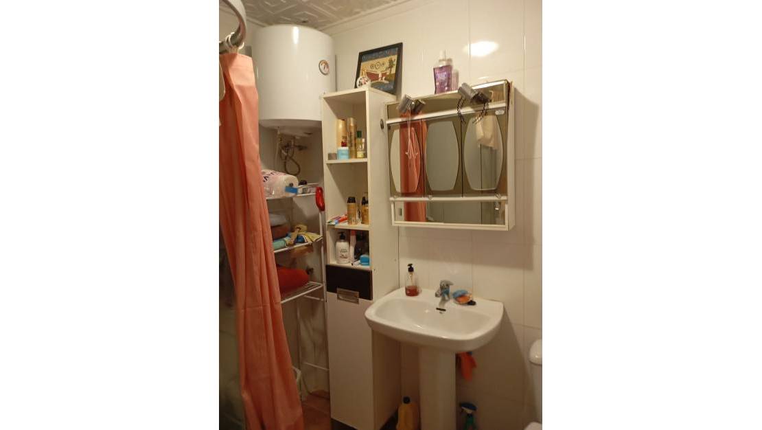 Venta - Chalet - Torrevieja - Torrevieja Centro