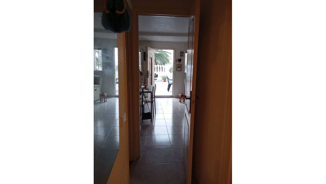 Venta - Chalet - Torrevieja - Torrevieja Centro