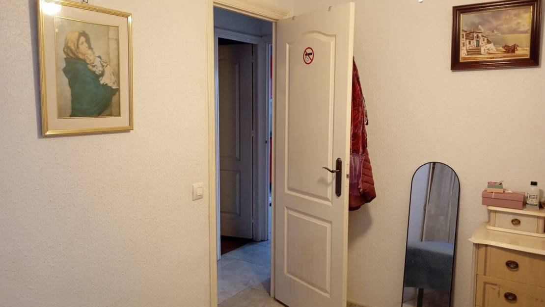 Venta - Chalet - Torrevieja - Torrevieja Centro