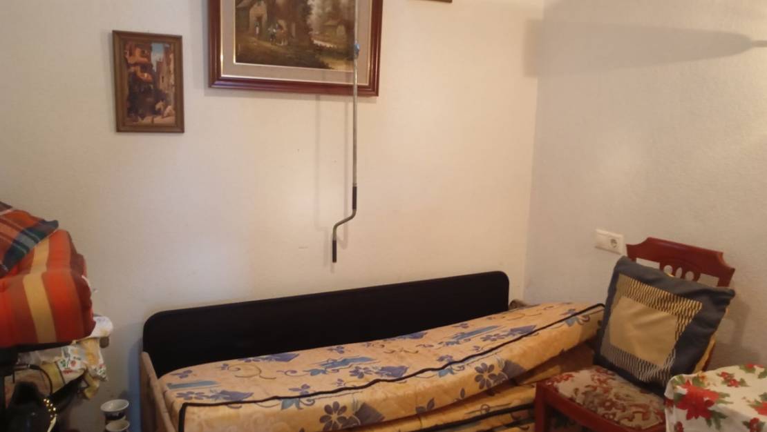 Venta - Chalet - Torrevieja - Torrevieja Centro