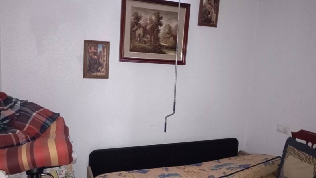 Venta - Chalet - Torrevieja - Torrevieja Centro