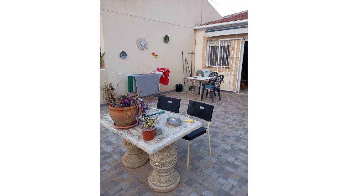 Venta - Chalet - Torrevieja - Torrevieja Centro