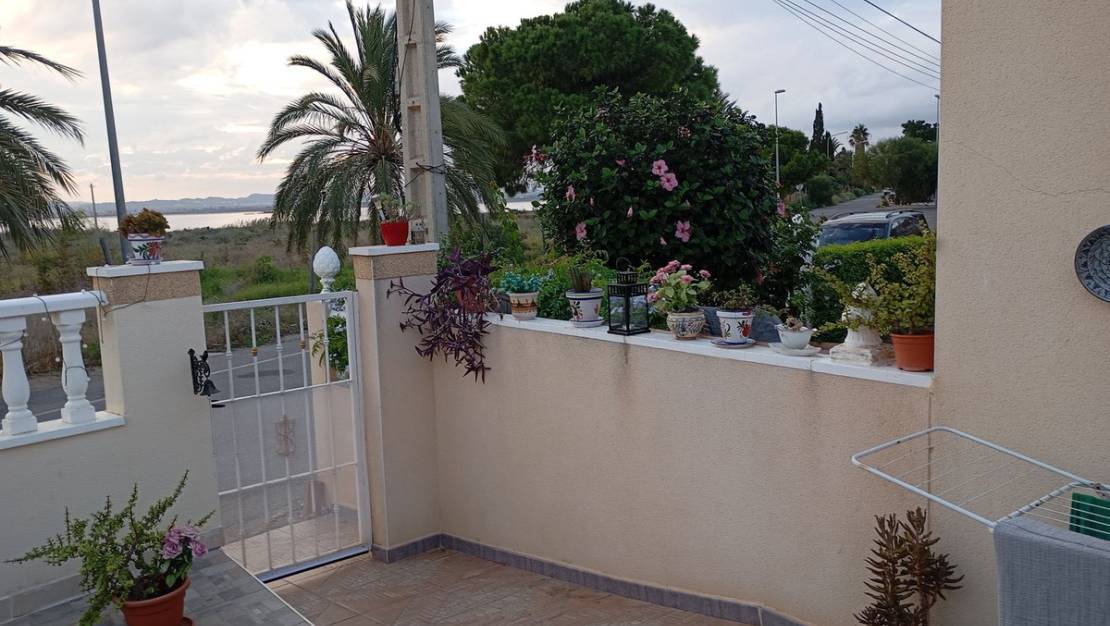 Venta - Chalet - Torrevieja - Torrevieja Centro