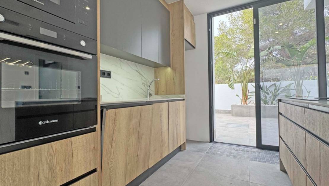 Venta - Chalet - Torrevieja - Torrevieja Centro