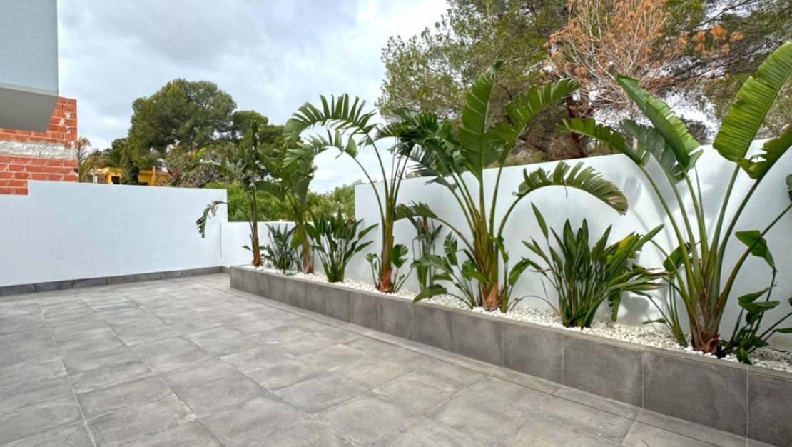 Venta - Chalet - Torrevieja - Torrevieja Centro