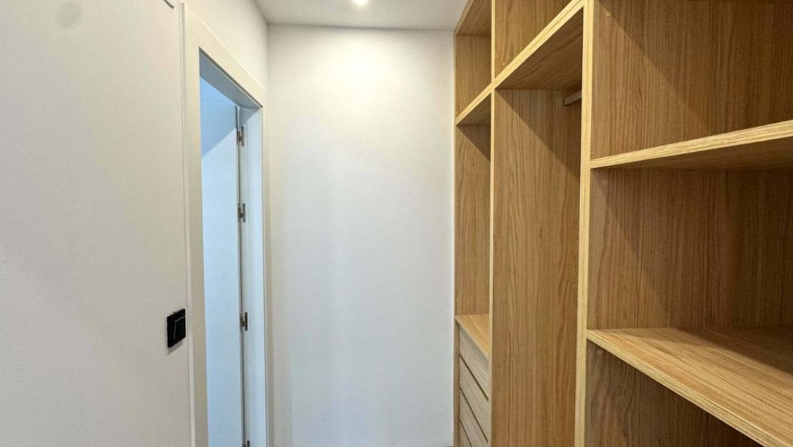 Venta - Chalet - Torrevieja - Torrevieja Centro