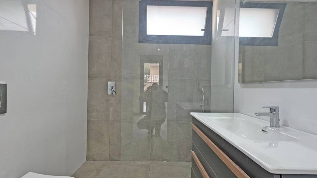 Venta - Chalet - Torrevieja - Torrevieja Centro