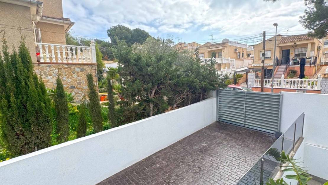 Venta - Chalet - Torrevieja - Torrevieja Centro