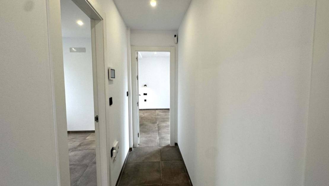 Venta - Chalet - Torrevieja - Torrevieja Centro