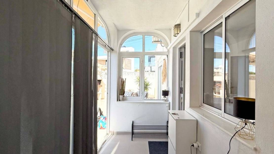 Venta - Chalet - Torrevieja - Torrevieja Centro