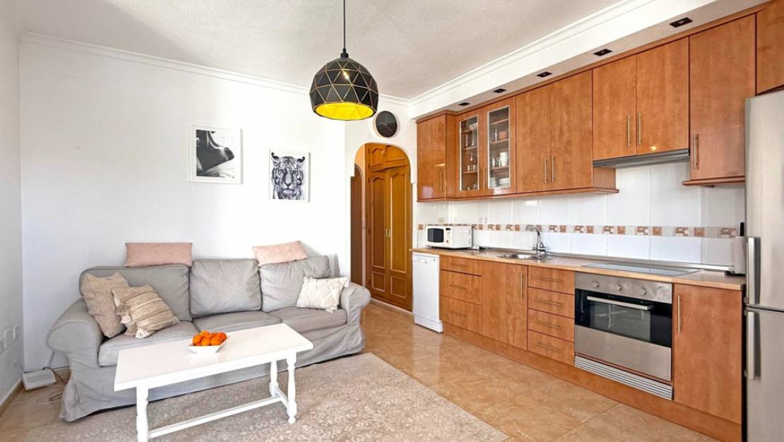 Venta - Chalet - Torrevieja - Torrevieja Centro