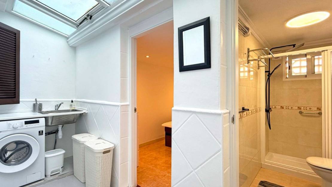 Venta - Chalet - Torrevieja - Torrevieja Centro