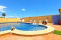 Venta - Chalet - Torrevieja - Torrevieja Centro