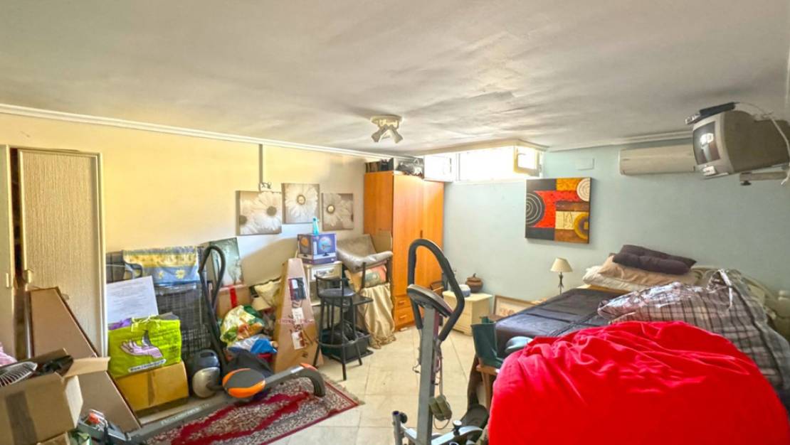 Venta - Chalet - Torrevieja - Torrevieja Centro