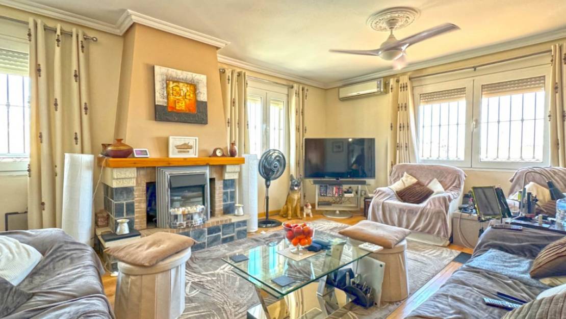 Venta - Chalet - Torrevieja - Torrevieja Centro