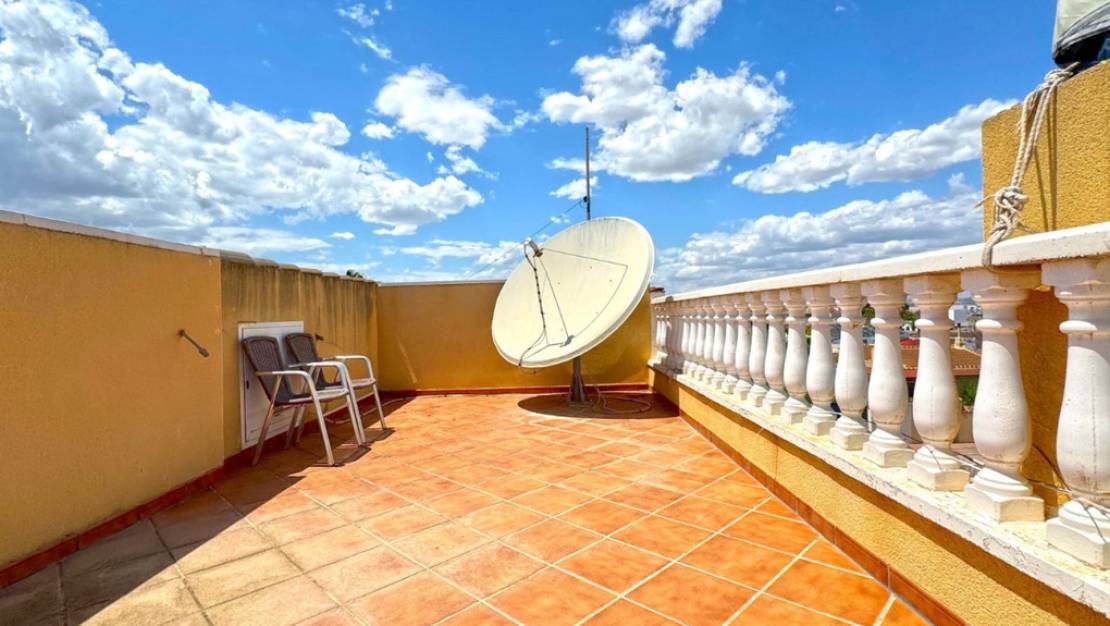 Venta - Chalet - Torrevieja - Torrevieja Centro