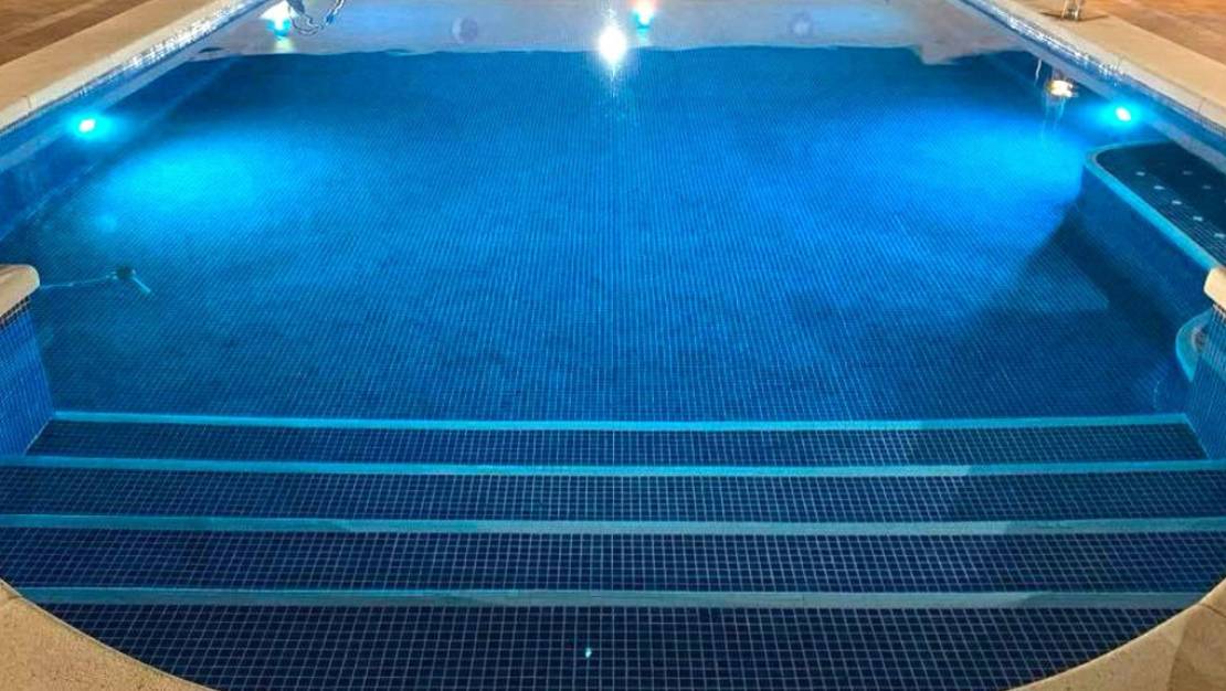 Venta - Chalet - Torrevieja - Torrevieja Centro