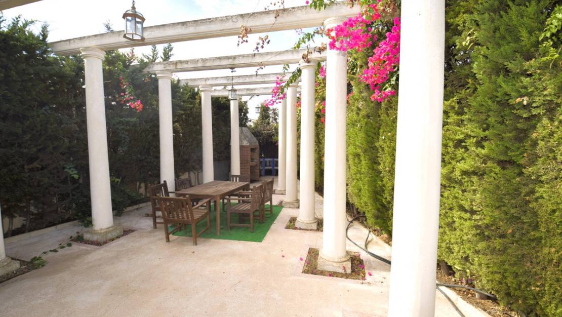 Venta - Chalet - Torrevieja - Torrevieja Centro