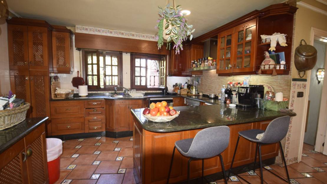 Venta - Chalet - Torrevieja - Torrevieja Centro