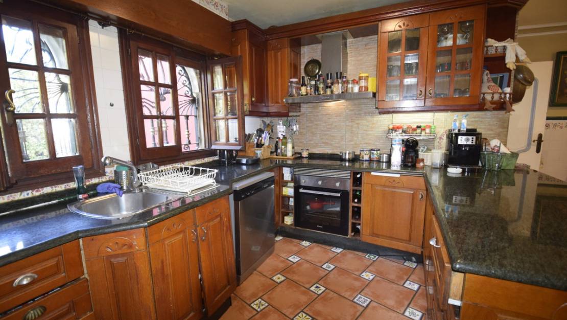 Venta - Chalet - Torrevieja - Torrevieja Centro