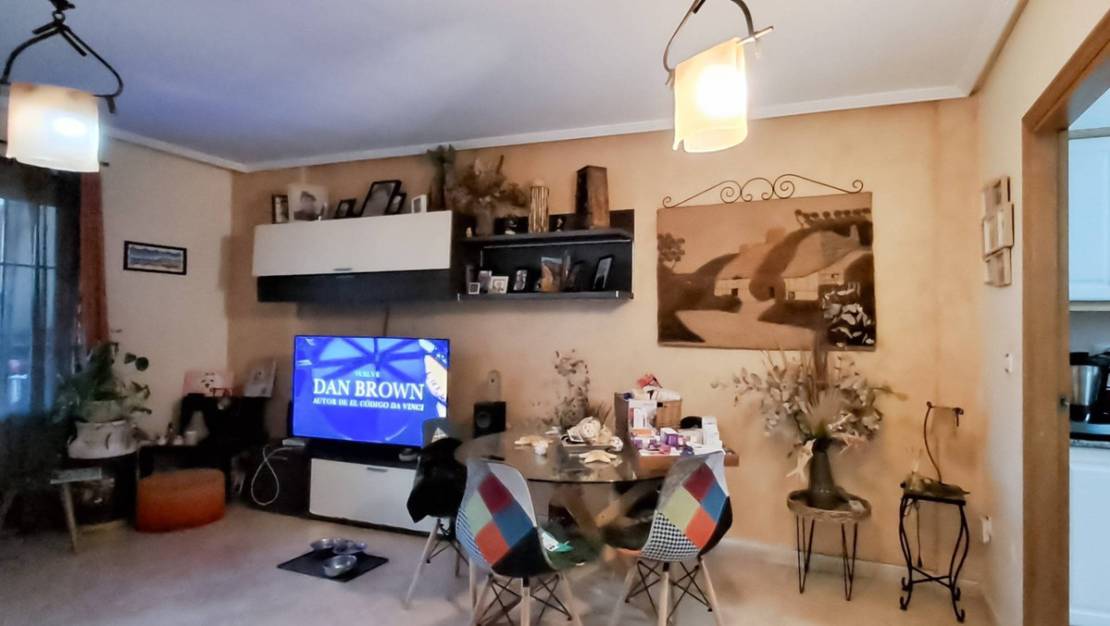 Venta - Chalet - Torrevieja - Torrevieja Centro