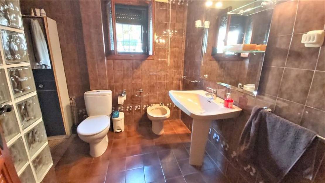 Venta - Chalet - Torrevieja - Torrevieja Centro