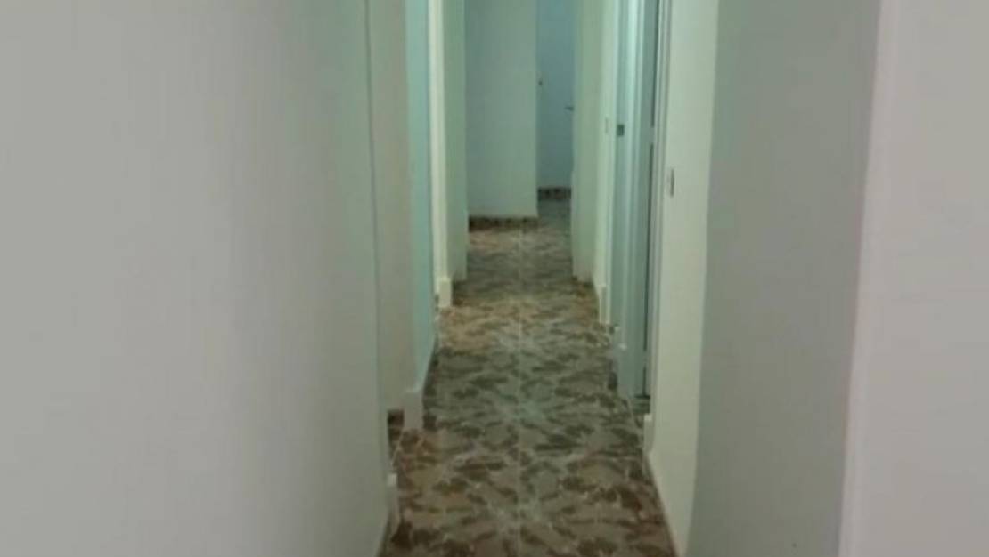 Venta - Chalet - Torrevieja - Torrevieja Centro