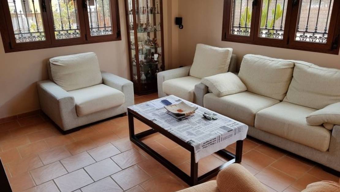 Venta - Chalet - Torrevieja - Torrevieja Centro