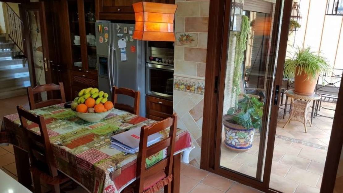 Venta - Chalet - Torrevieja - Torrevieja Centro