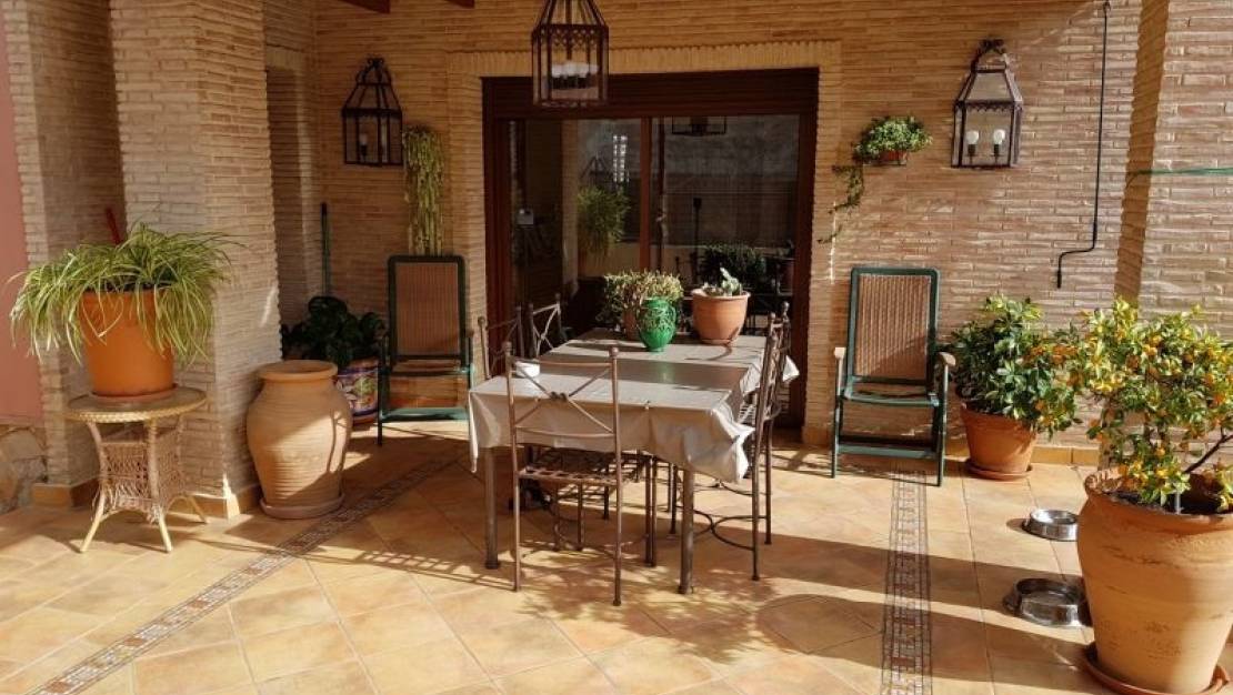 Venta - Chalet - Torrevieja - Torrevieja Centro
