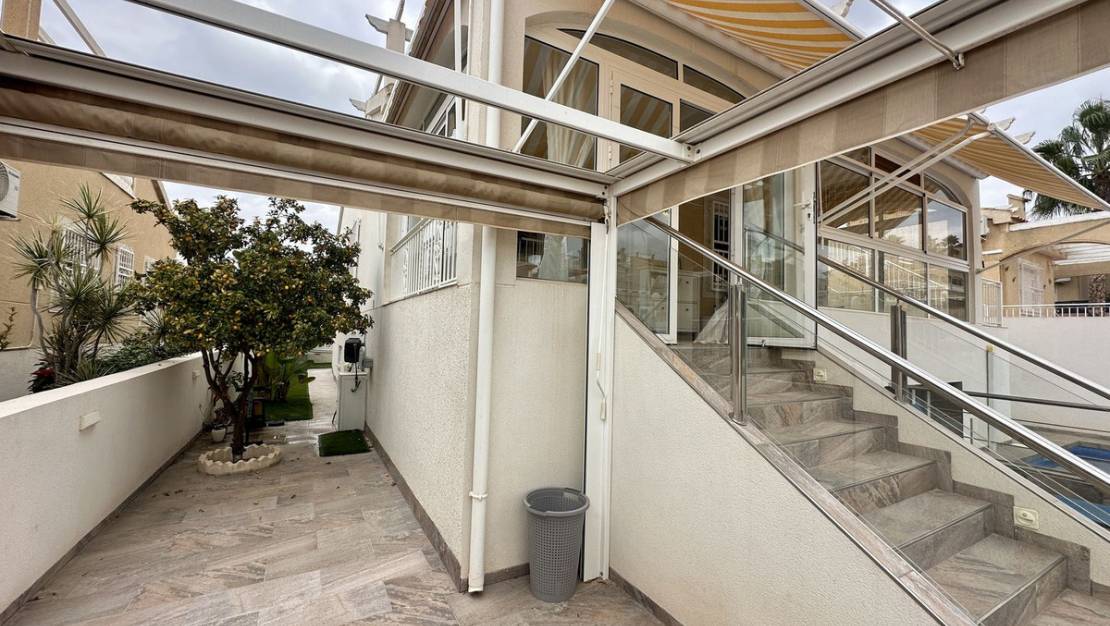 Venta - Chalet - Torrevieja - Torrevieja Centro