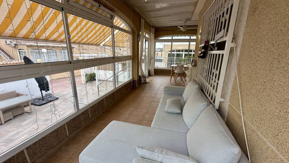 Venta - Chalet - Torrevieja - Torrevieja Centro