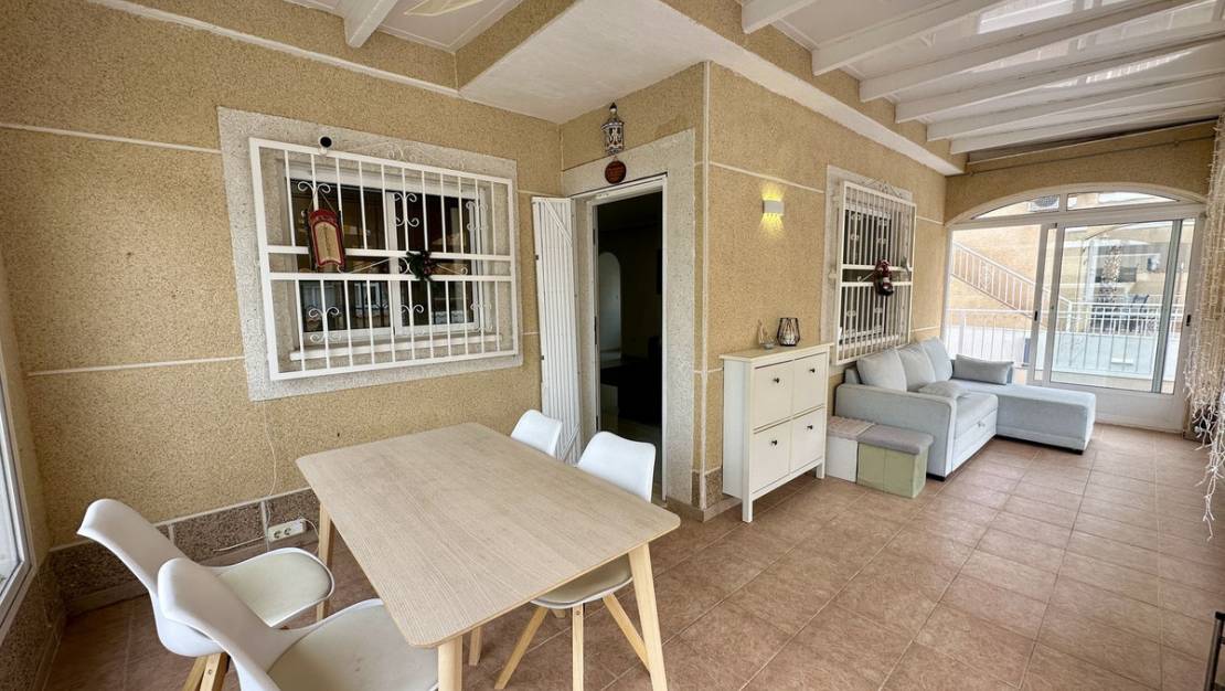 Venta - Chalet - Torrevieja - Torrevieja Centro