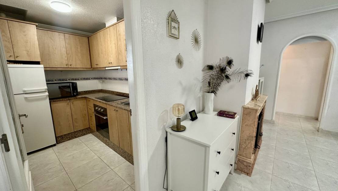 Venta - Chalet - Torrevieja - Torrevieja Centro