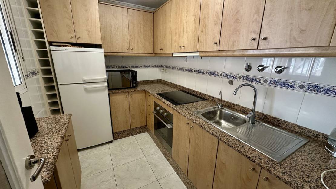 Venta - Chalet - Torrevieja - Torrevieja Centro