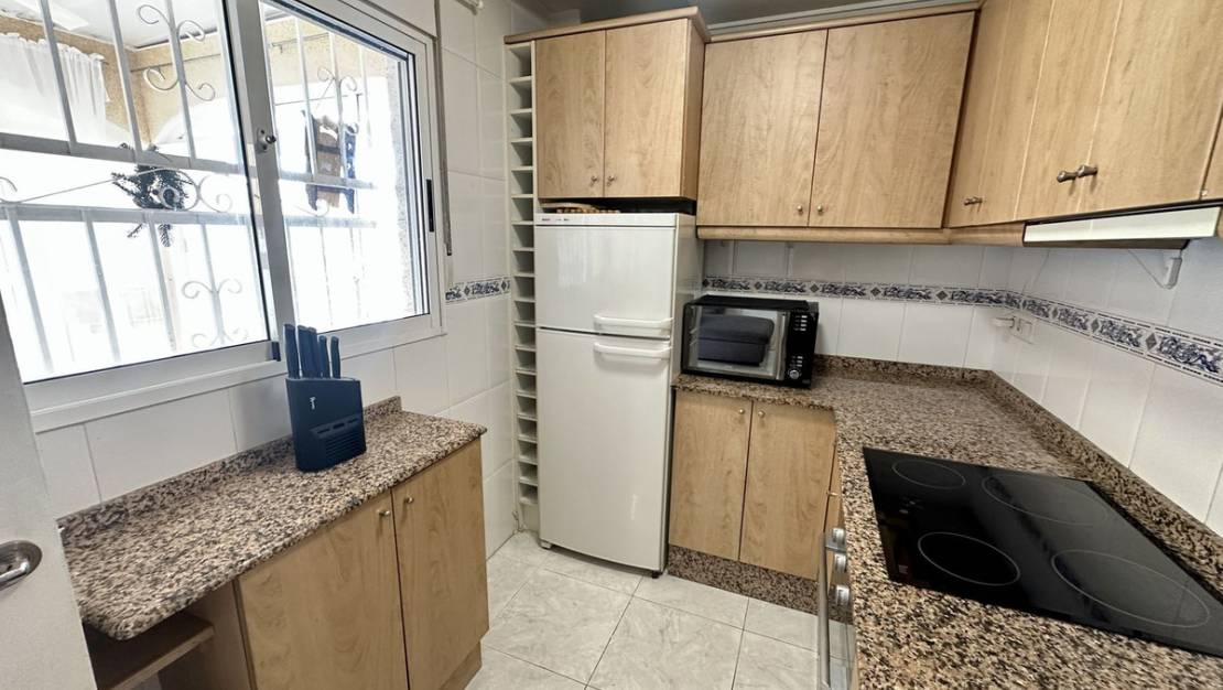 Venta - Chalet - Torrevieja - Torrevieja Centro