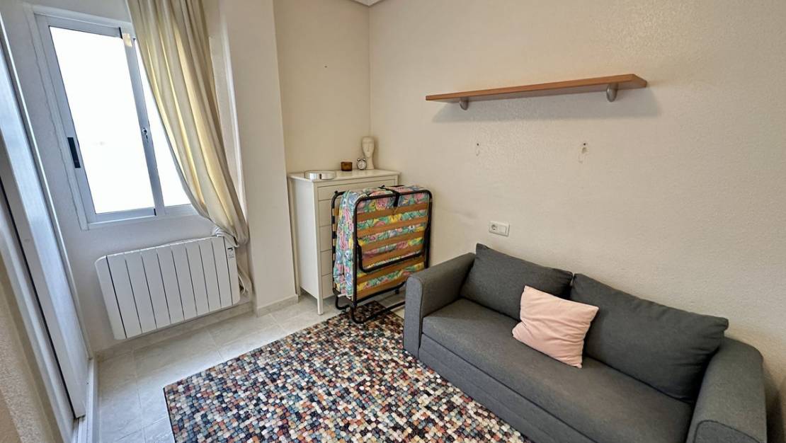 Venta - Chalet - Torrevieja - Torrevieja Centro