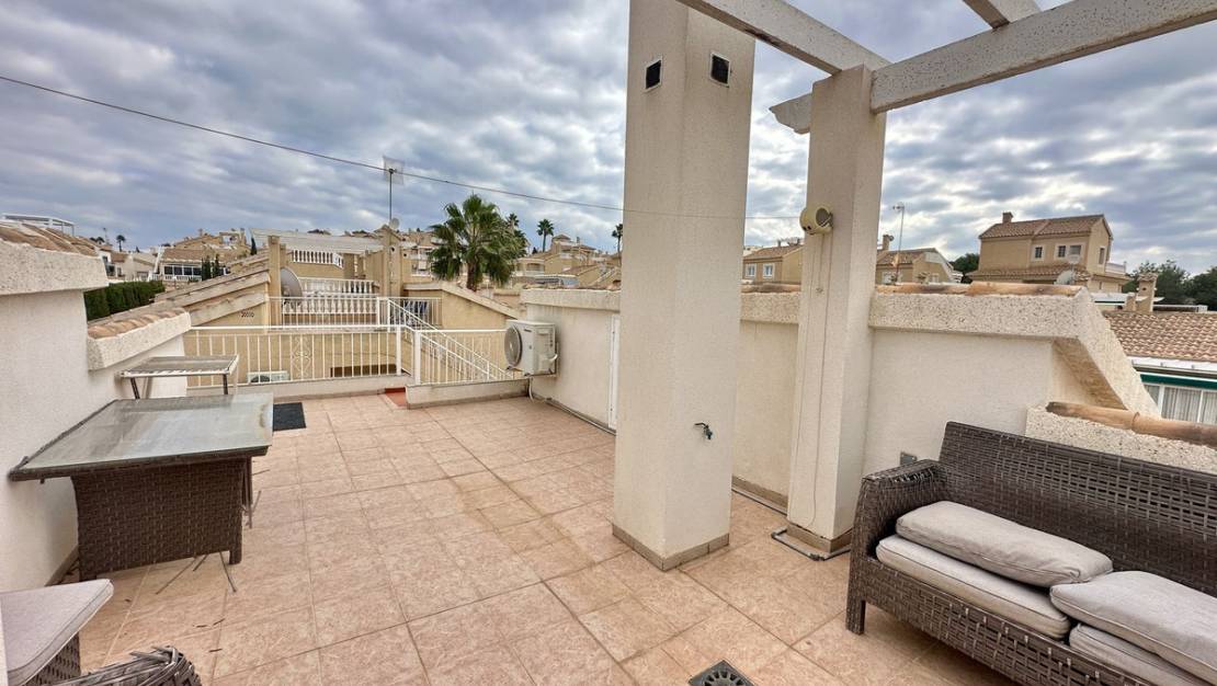 Venta - Chalet - Torrevieja - Torrevieja Centro