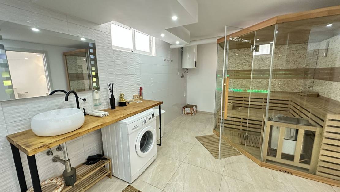 Venta - Chalet - Torrevieja - Torrevieja Centro