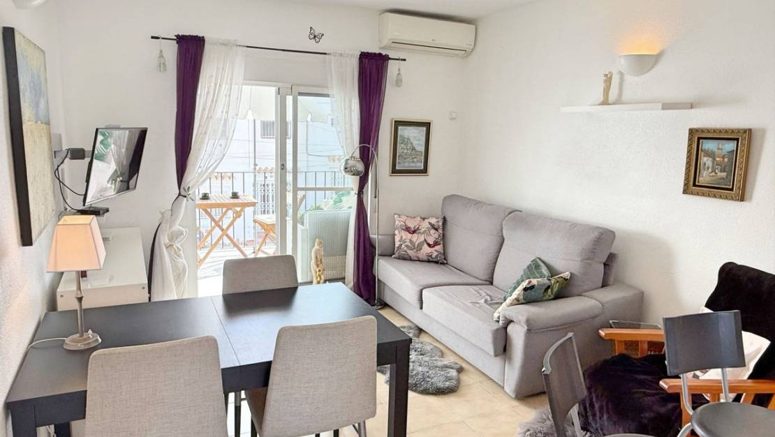 Venta - Chalet - Torrevieja - Torrevieja Centro